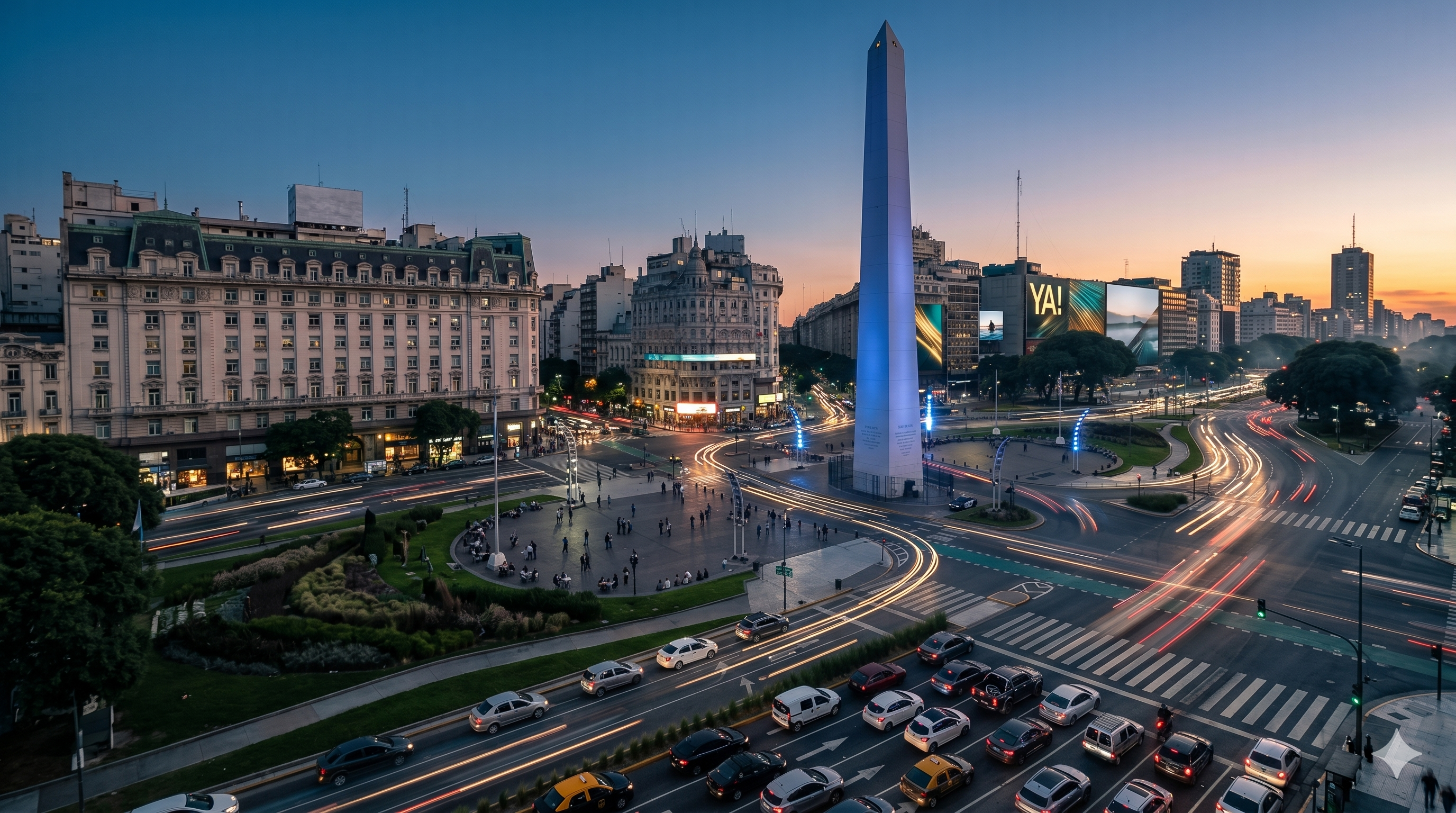 Ubicación oficina